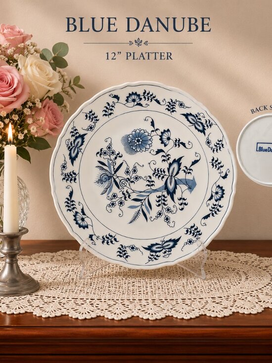 Blue Danube Other - Blue Danube 12 inch platter